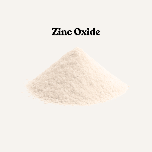 Zinc Oxide