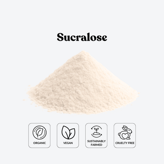 Sucralose