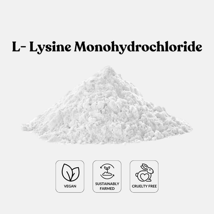 L- Lysine Monohydrochloride