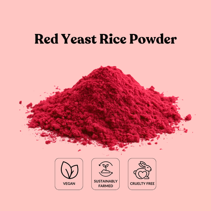 Red Yeast Rice Powder