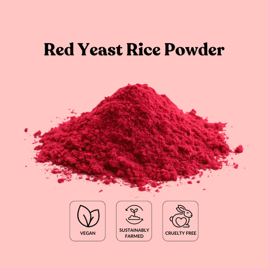 Red Yeast Rice Powder