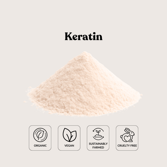 Keratin