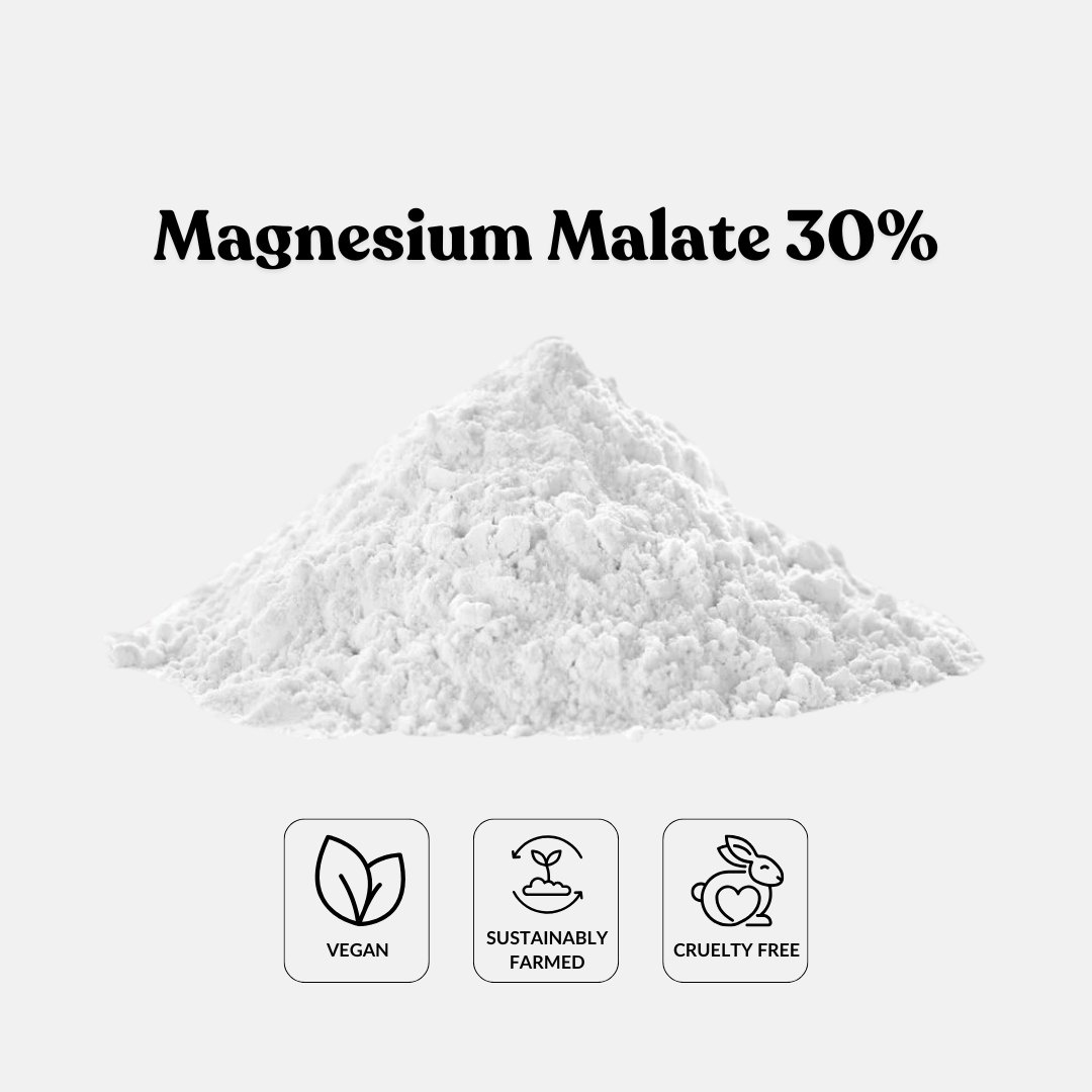 Magnesium Malate 30%