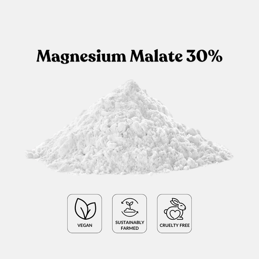 Magnesium Malate 30%