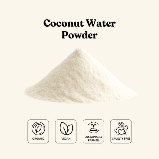 Coconut Water Powder