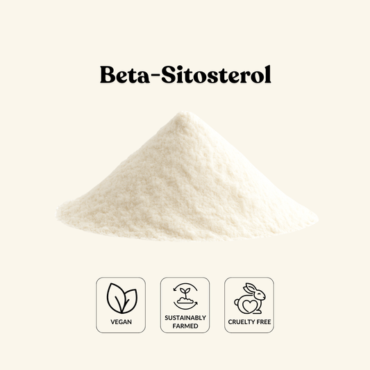 Beta-Sitosterol