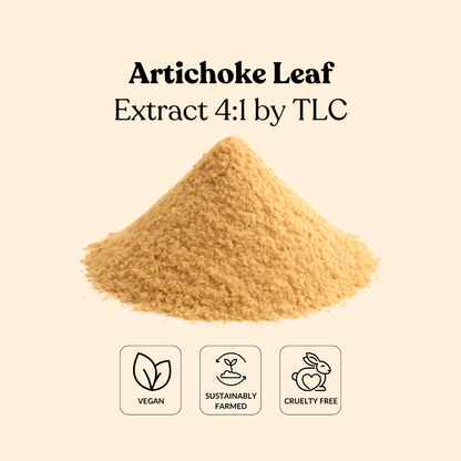 Artichoke Leaf Extract 4:1 by TLC
