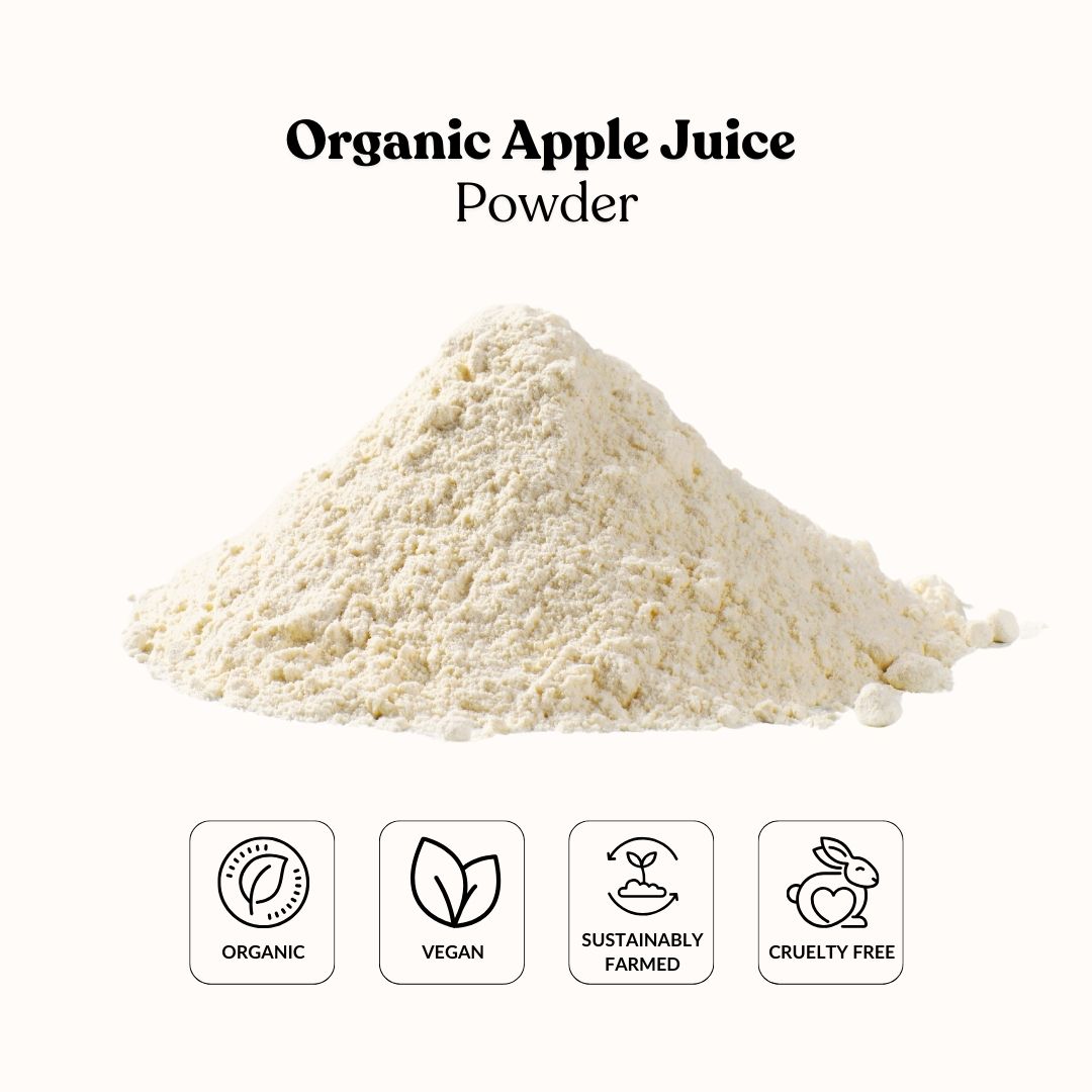 Organic Apple Juice Powder