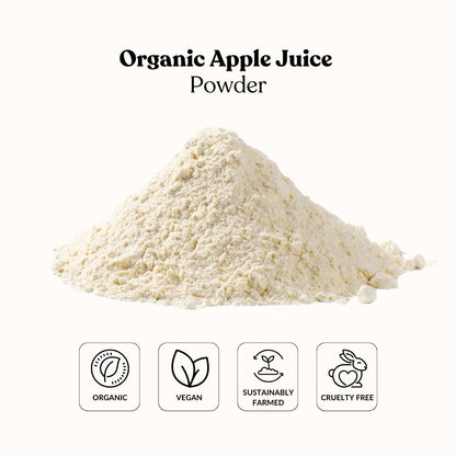 Organic Apple Juice Powder