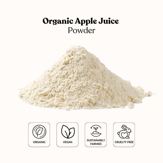 Organic Apple Juice Powder