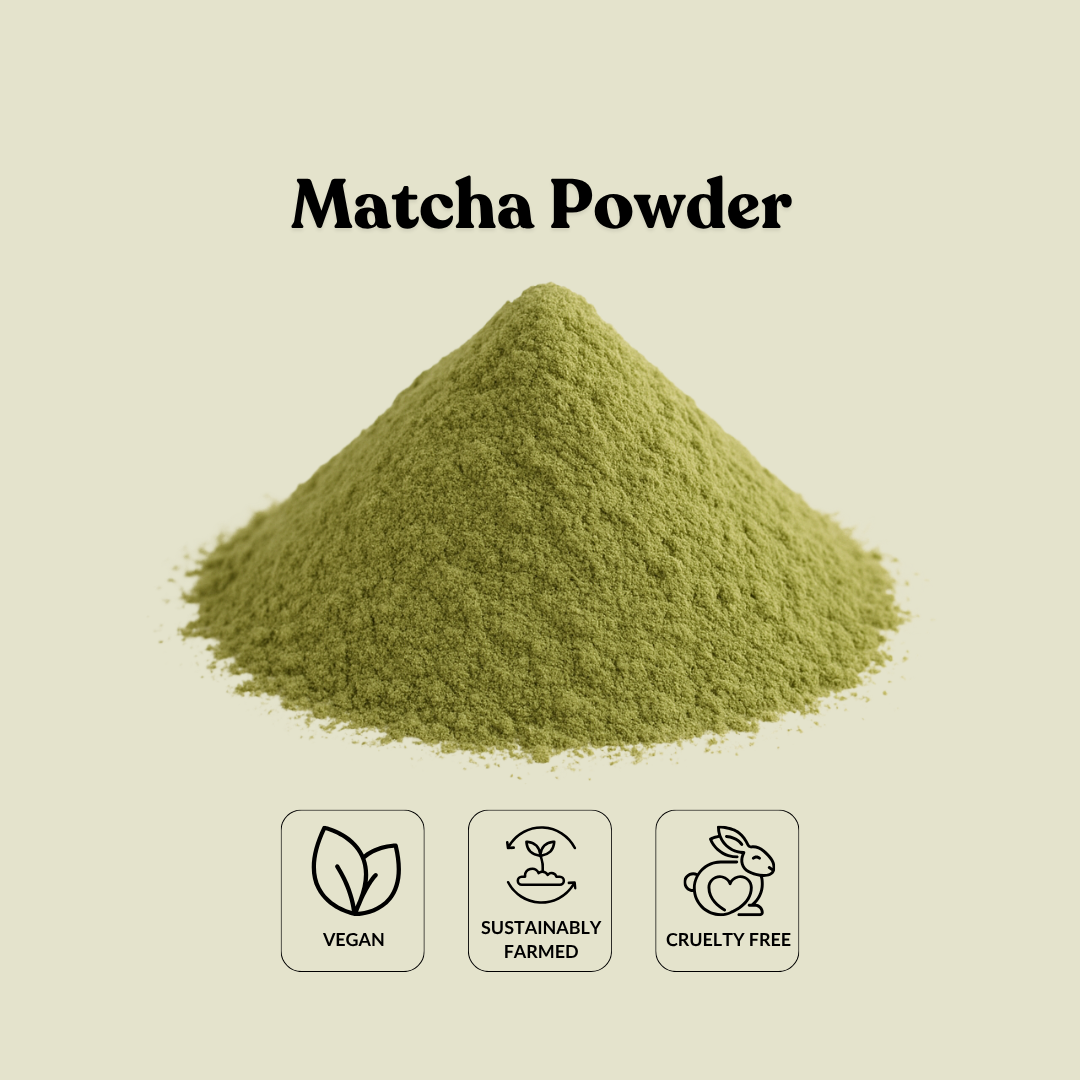 Matcha Powder