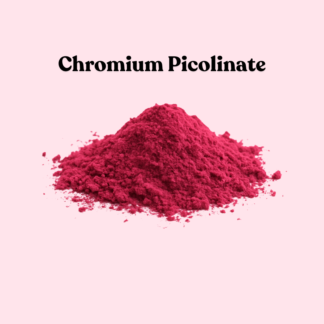 Chromium Picolinate