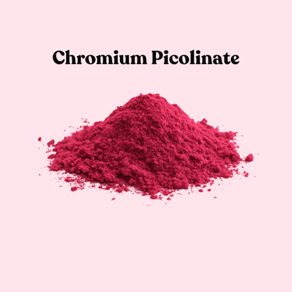 Chromium Picolinate