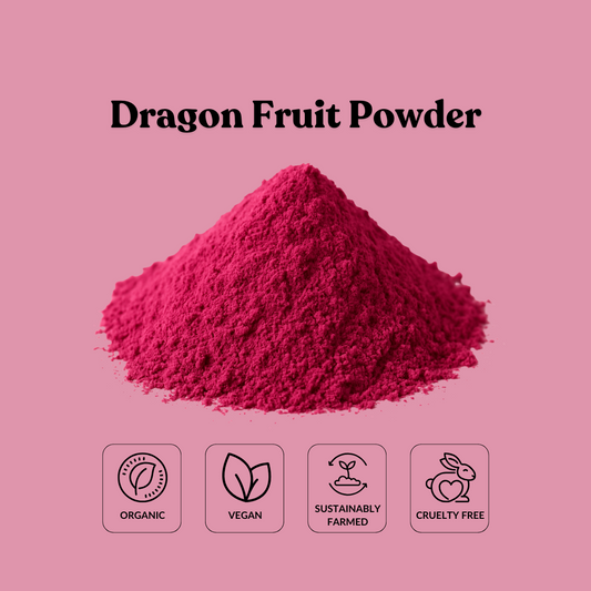 Dragon Fruit Powder