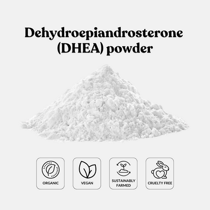 Dehydroepiandrosterone (DHEA) powder