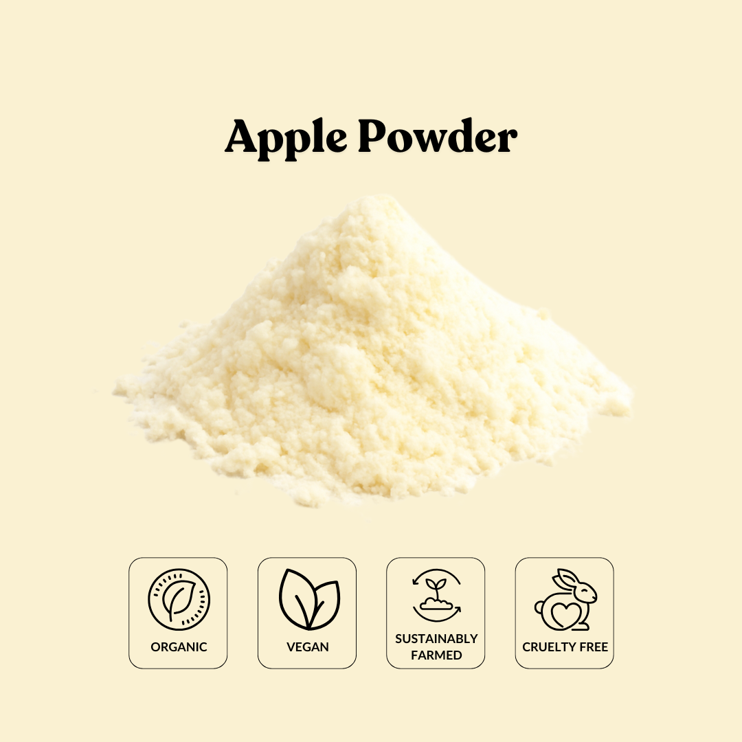 Apple Powder