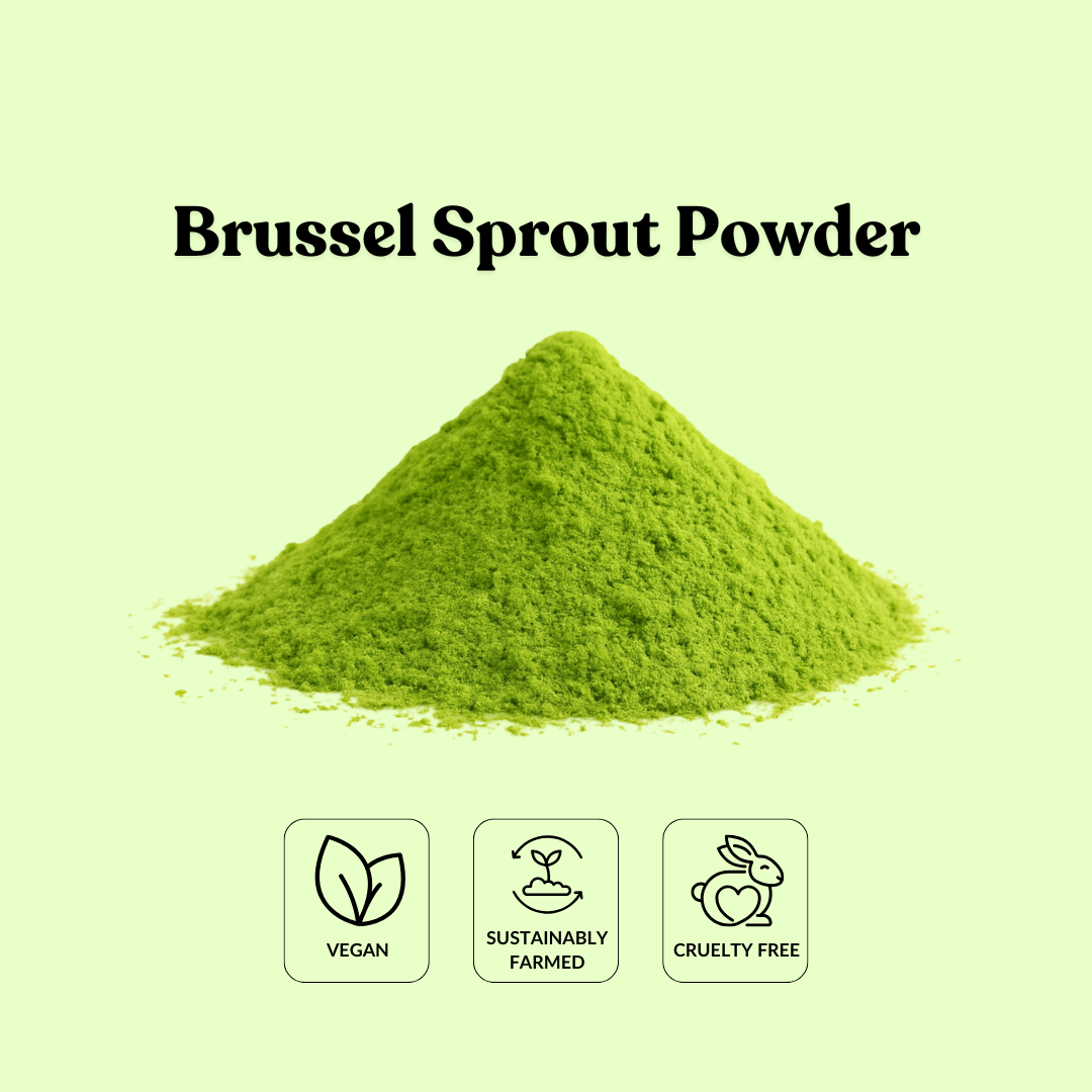 Brussel Sprout Powder