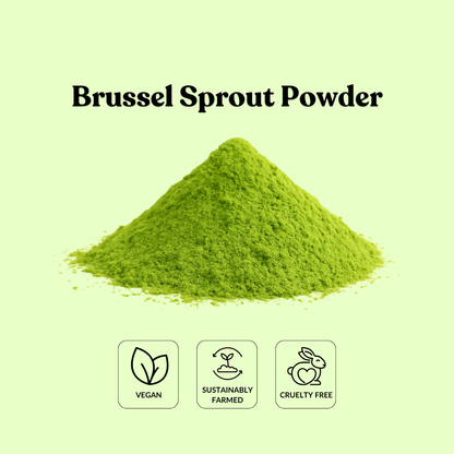 Brussel Sprout Powder