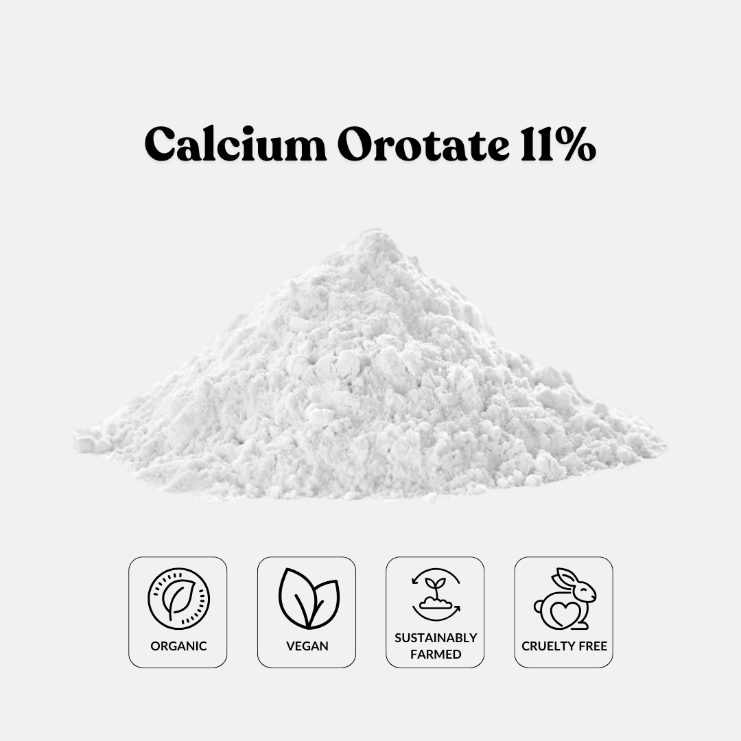 Calcium Orotate 11%
