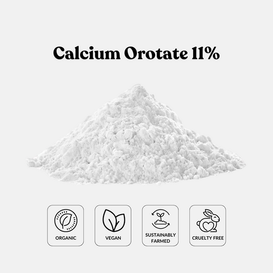 Calcium Orotate 11%