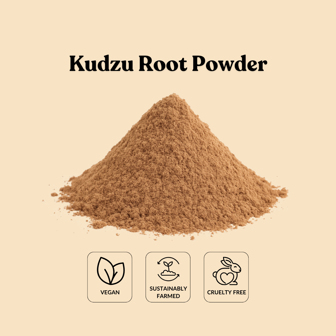 Kudzu Root Powder