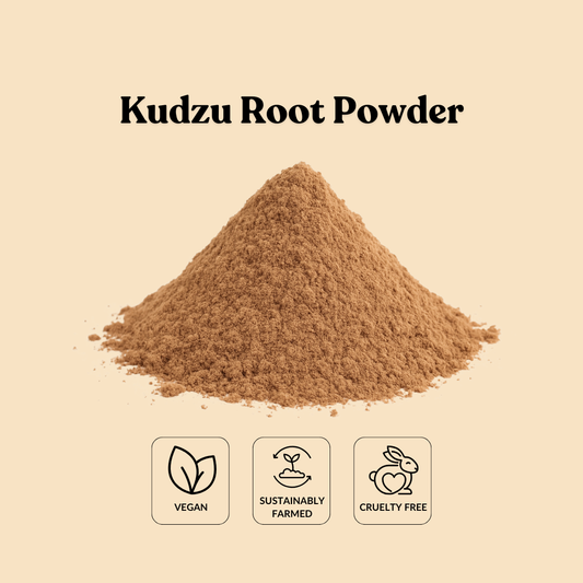 Kudzu Root Powder