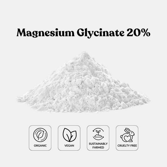 Magnesium Glycinate 20%