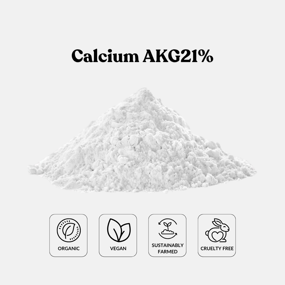 Calcium AKG21%