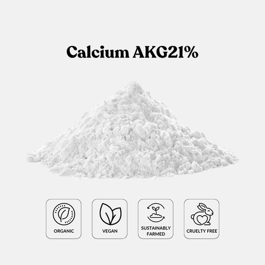Calcium AKG21%