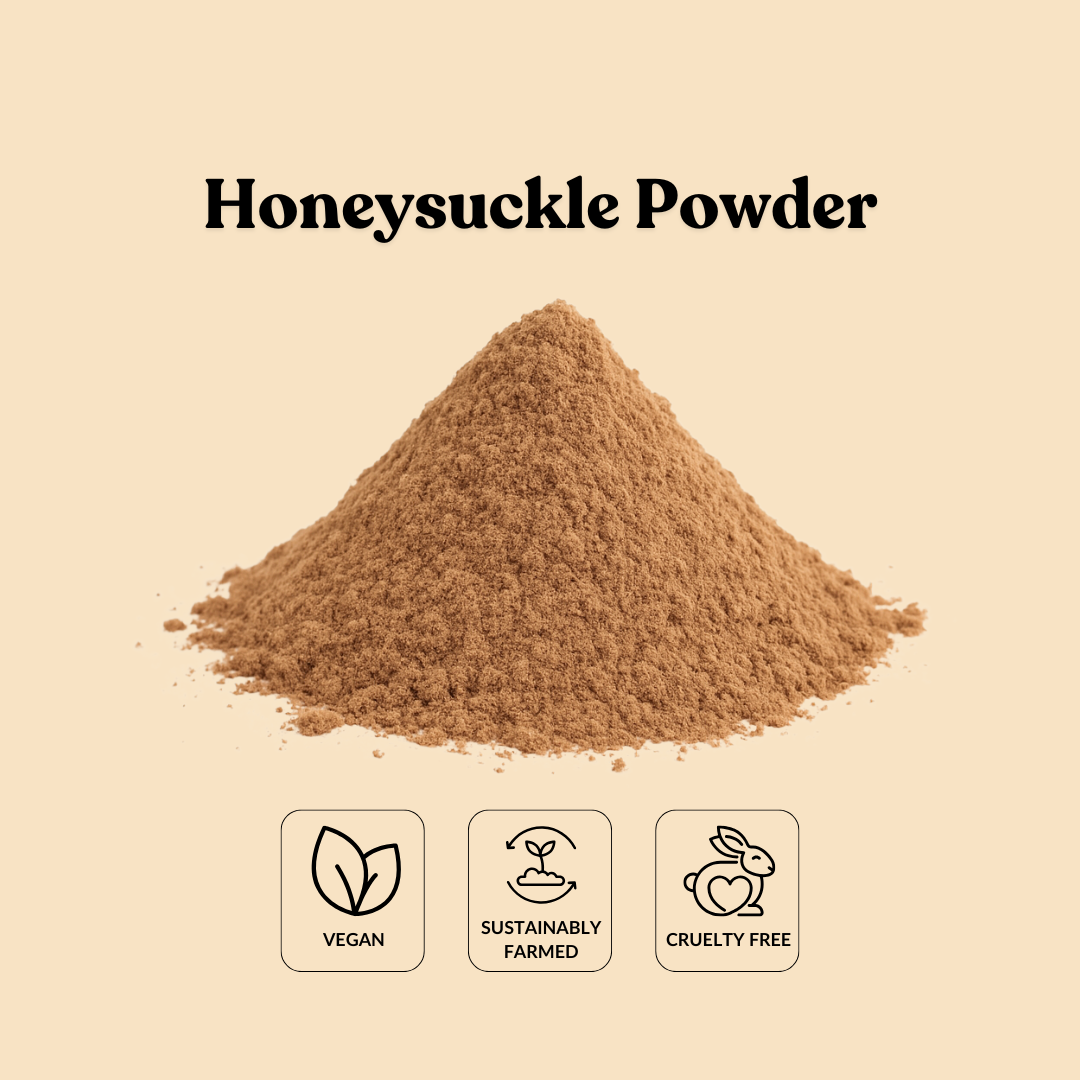 Honeysuckle Powder