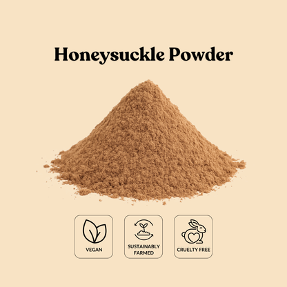 Honeysuckle Powder