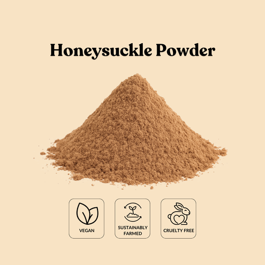 Honeysuckle Powder