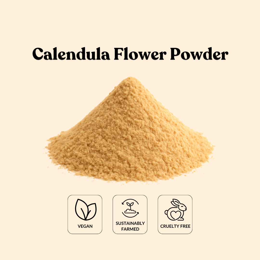 Calendula Flower Powder