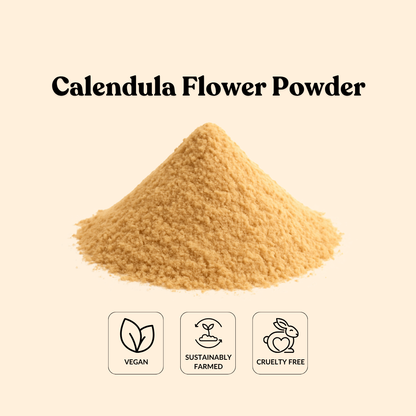Calendula Flower Powder