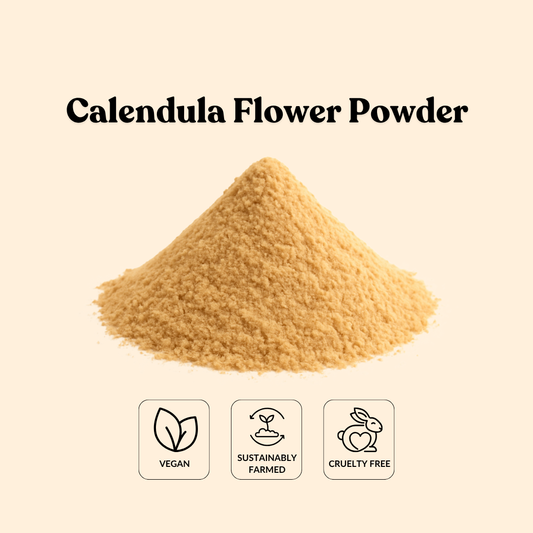 Calendula Flower Powder