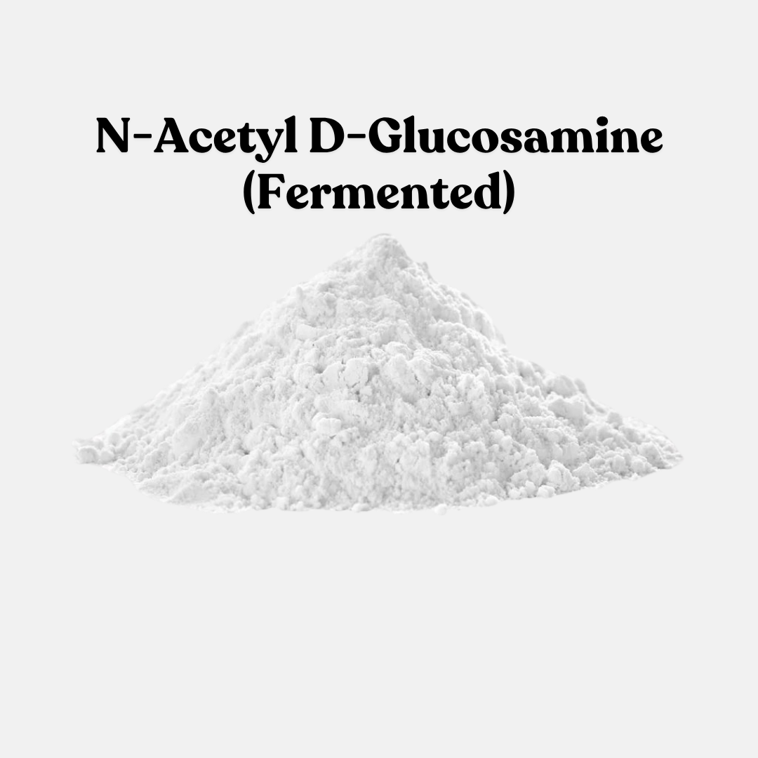 N-Acetyl D-Glucosamine (Fermented)