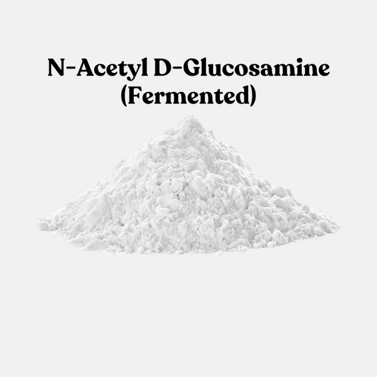 N-Acetyl D-Glucosamine (Fermented)