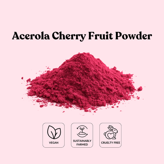Acerola Cherry Fruit Powder