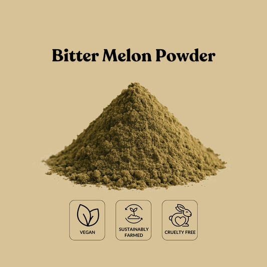 Bitter Melon Powder