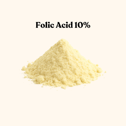 Folic Acid 10%
