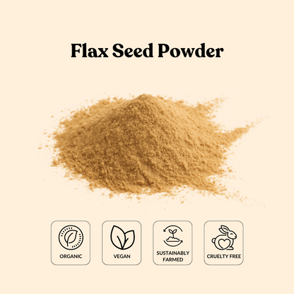 Flax Seed Powder