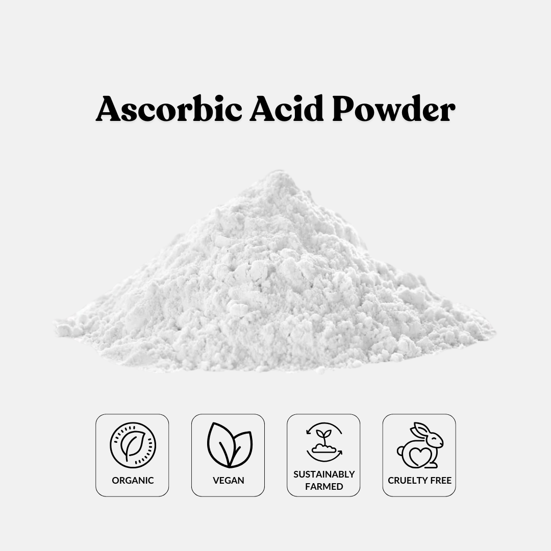 Ascorbic Acid Powder