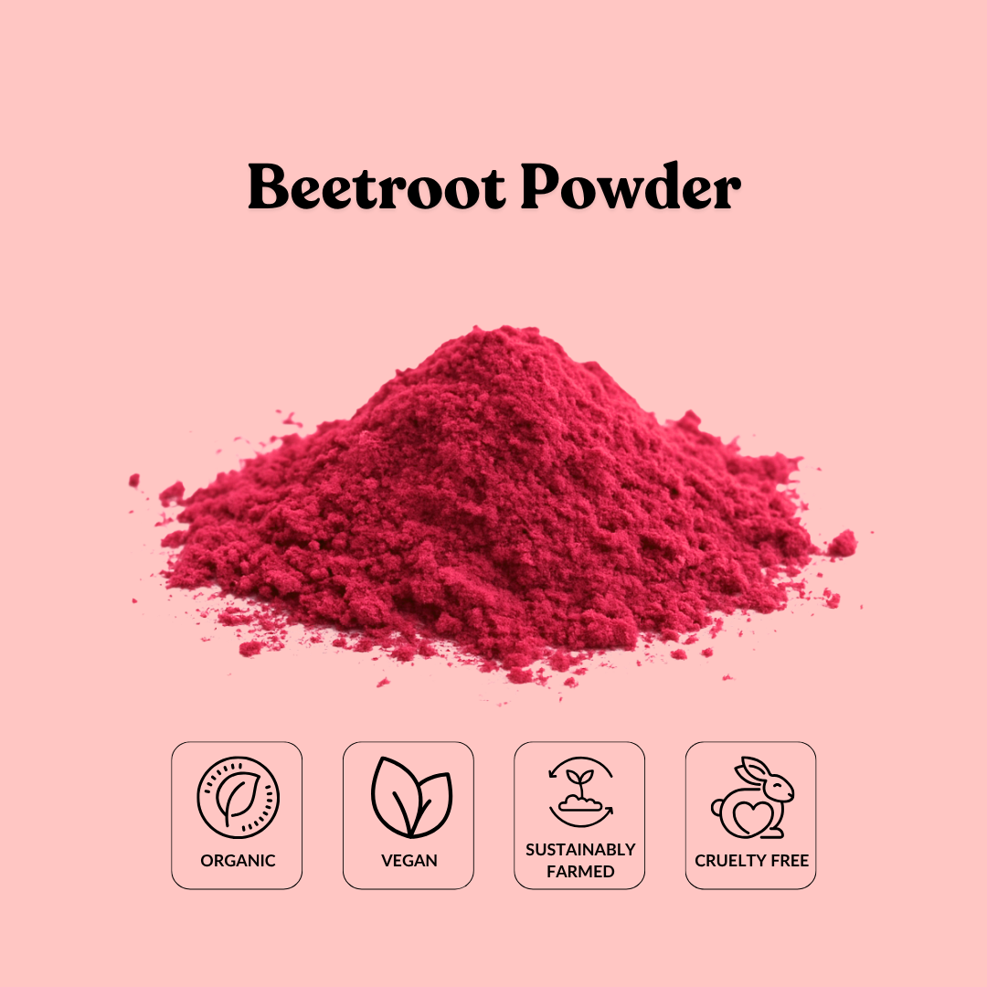 Beetroot Powder