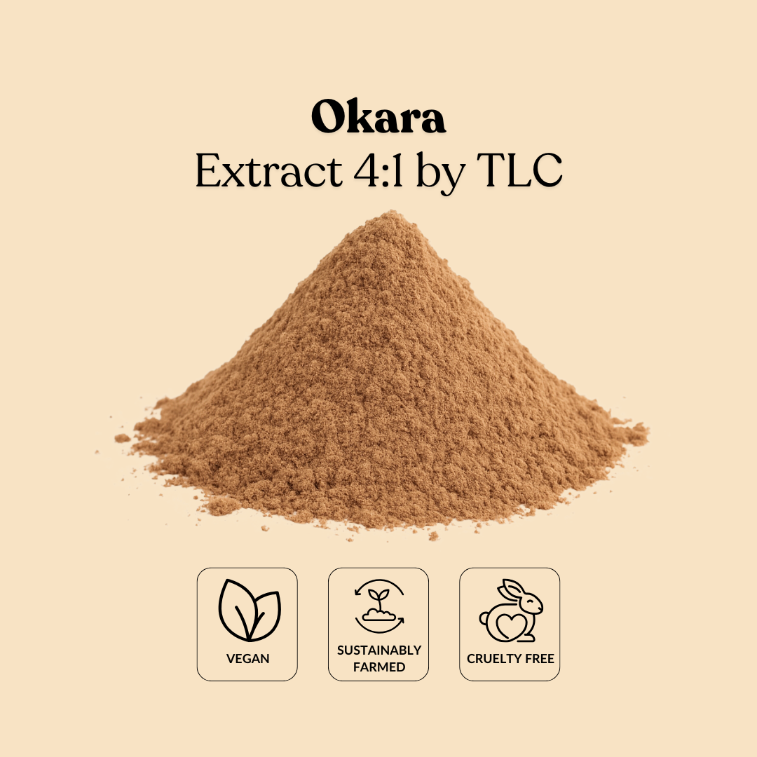 Okara Extract 4:1 by TLC