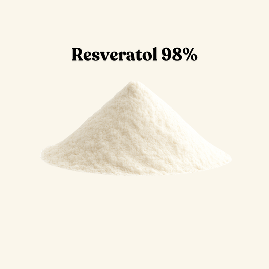 Resveratol 98%