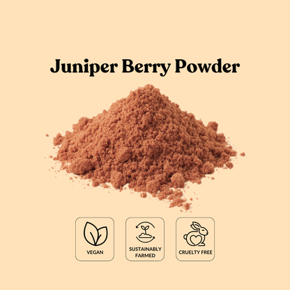 Juniper Berry Powder