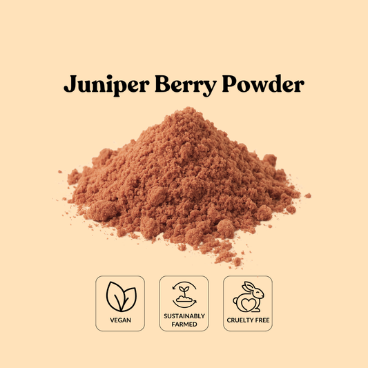 Juniper Berry Powder