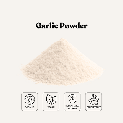 Garlic Powder