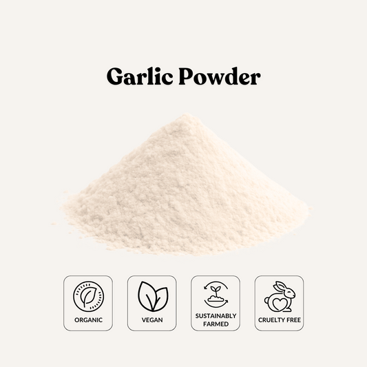 Garlic Powder