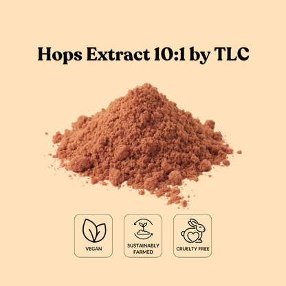 Hops Extract 10:1 by TLC